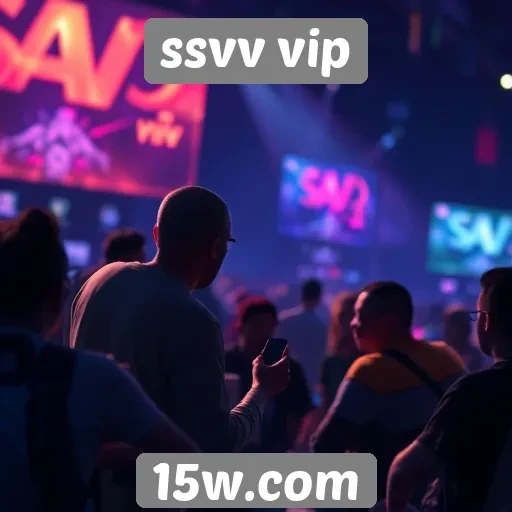 Benefícios da adesão ao ssvv vip