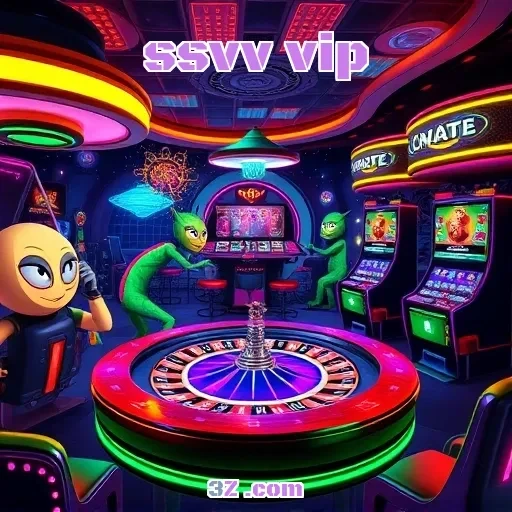 Eventos Fantásticos do ssvv vip: Conheça e Participe!