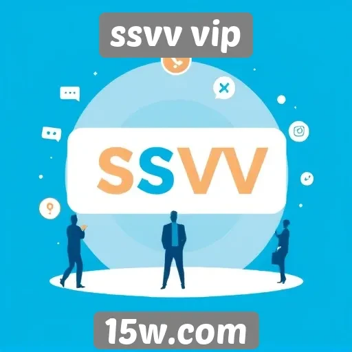 Funcionalidades exclusivas do ssvv vip que atraem usuários