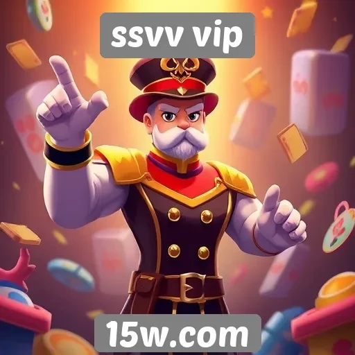 Análise das ofertas de jogos no ssvv vip