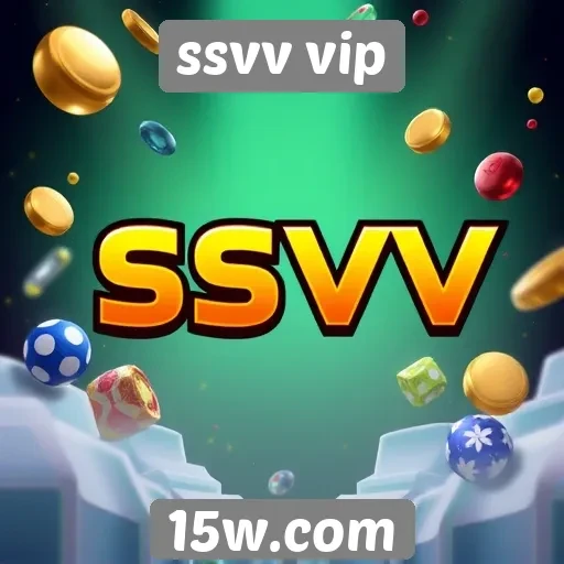 Ofertas de jogos e promoções em ssvv vip