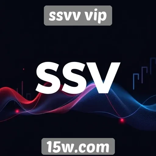 Estratégias de marketing do site ssvv vip em 2025
