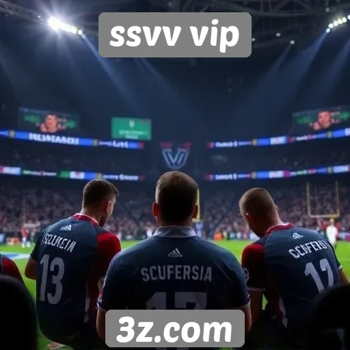 Opinião de jogadores sobre a experiência no ssvv vip
