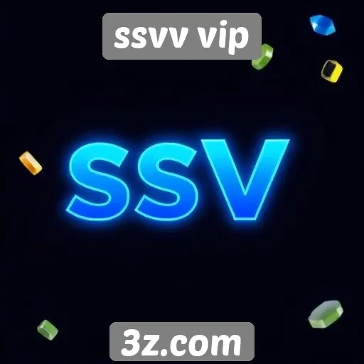 Promoções e bônus oferecidos no ssvv vip