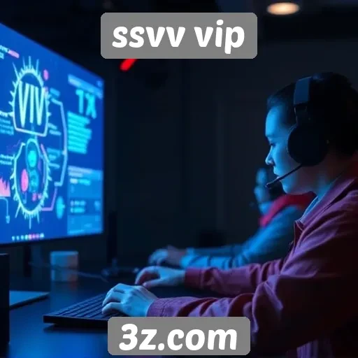 Mecanismos de segurança no ambiente de jogos ssvv vip