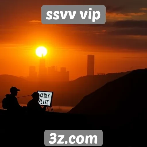 Comparativo entre ssvv vip e concorrentes do setor