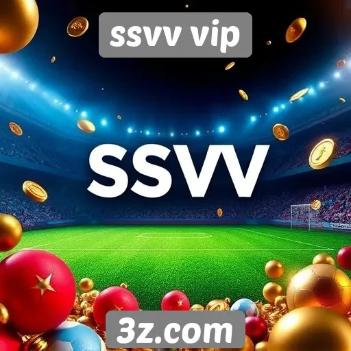 ssvv vip oferece promoções exclusivas para novos jogadores