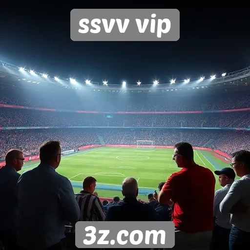 Recursos oferecidos pelo ssvv vip para jogadores