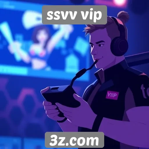 Feedback de usuários sobre ssvv vip