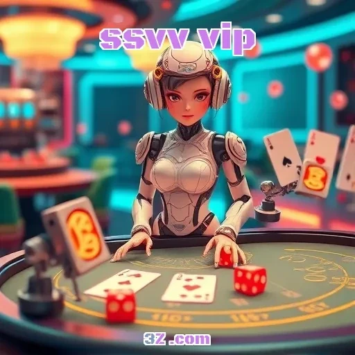 Explorando Benefícios da Seção VIP no SSVV VIP